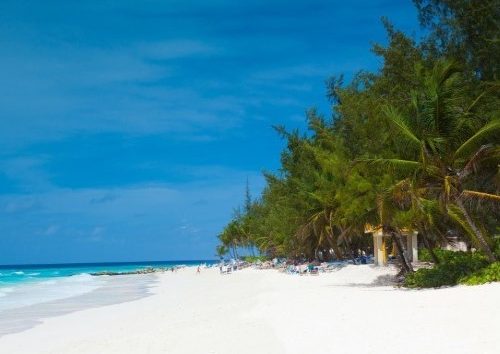 Luxury Classic Caribbean Cruise through various yacht harbours! SCL